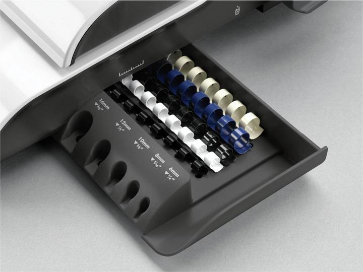 Actual product image Fellowes Pulsar+ 300 (Comb binding)