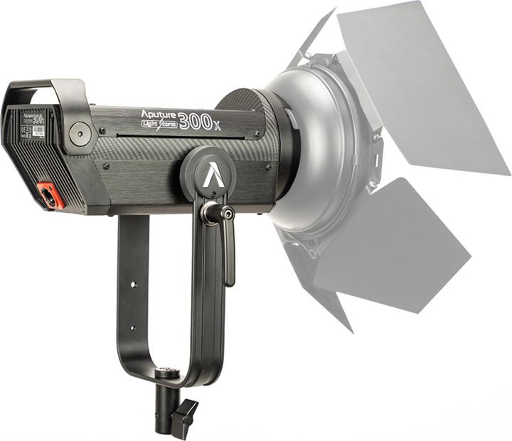 Immagine prodotto Aputure LS C300X Kit (Luce studio)