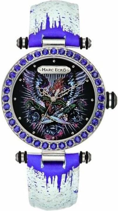 Actual product image Marc Ecko Ladies' watch E15087M1 (Ø 40 mm) (40 mm)