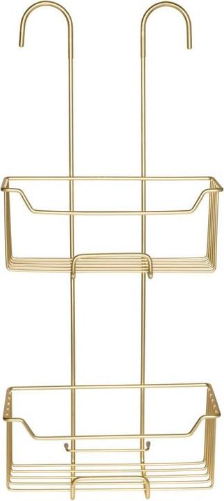 Produktbild Wenko Thermostat-Dusch-Caddy Milo