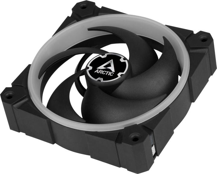 Actual product image Arctic Fan BioniX F120 A-RGB (120 mm, 1 x)