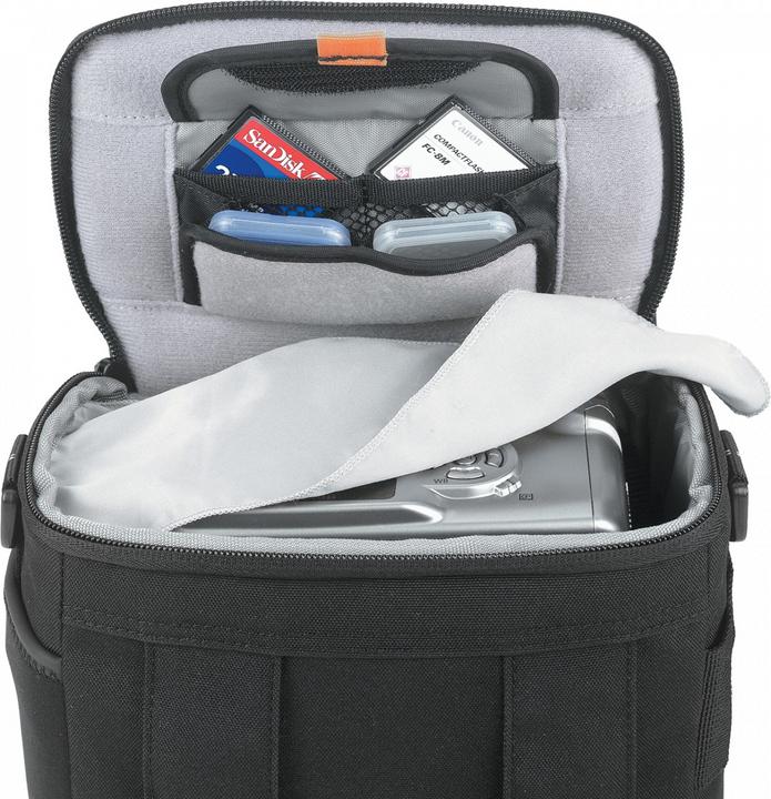 Produktbild Lowepro Rezo 140 AW, Schultertasche (Kamera Schultertasche)