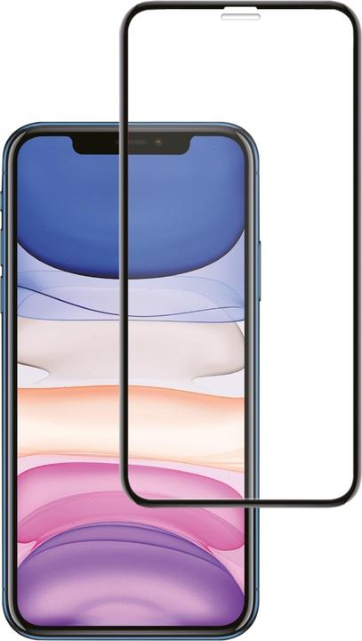 Image du produit Champion Film de protection d'écran pour iPhone XR/11 (1 pièce(s), K11, Apple iPhone XR)