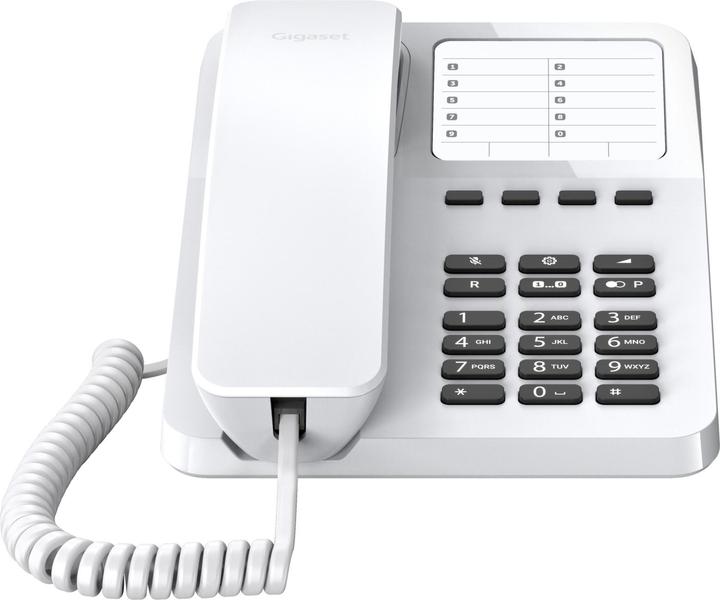 Produktbild Gigaset DESK 400
