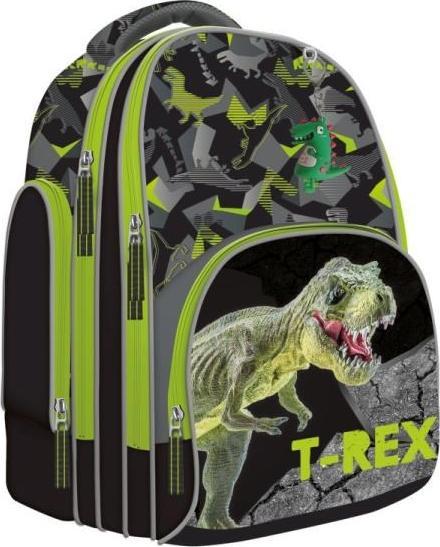 Actual product image St. Majewski MAJEWSKI T-Rex premium school rucksack