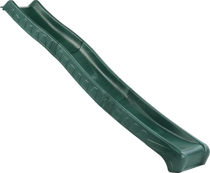 Image du produit Jungle Gym Diapositive d'onde courte jaune