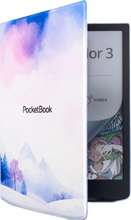 Immagine prodotto PocketBook Flip Wintertime Print