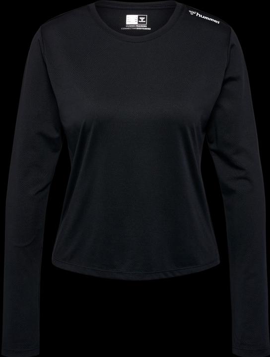 Image du produit hummel Hmlmt Aura Mesh T-Shirt L/S (M)
