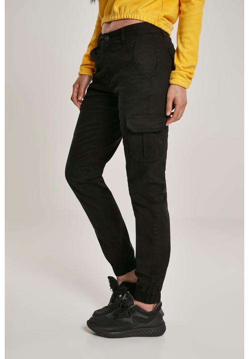 Immagine prodotto Urban Classics Ladies High Waist Cargo Pants (32)