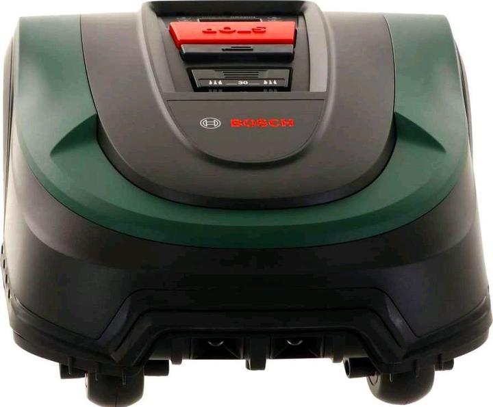 Image du produit Bosch Home & Garden Indego S 500 (500 m²)