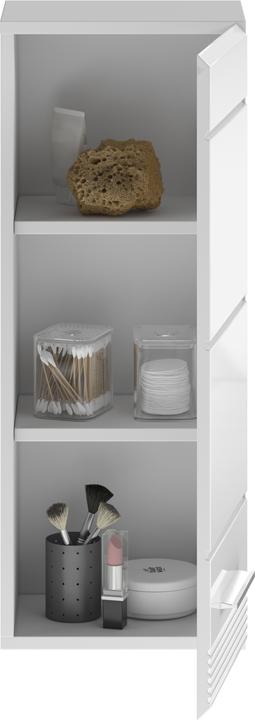 Actual product image Xonox Home Linus (30 x 23 x 77 cm)