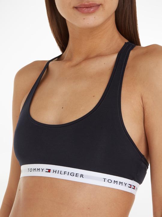 Actual product image Tommy Hilfiger Unlined (Single pack)