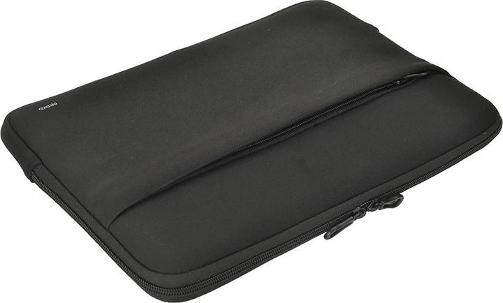 Image du produit Deltaco Etui en néoprène pour ordinateur portable 11.6-12 (12", Universel)