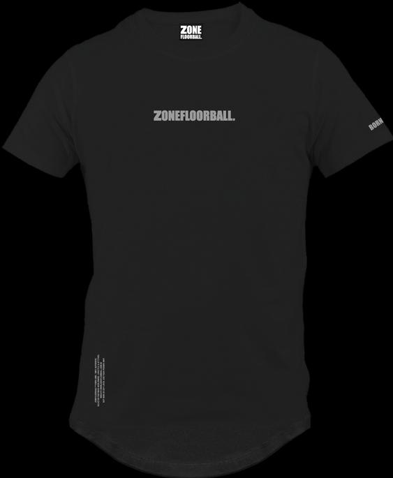 Zone Floorball Zone T-Shirt Everyday
