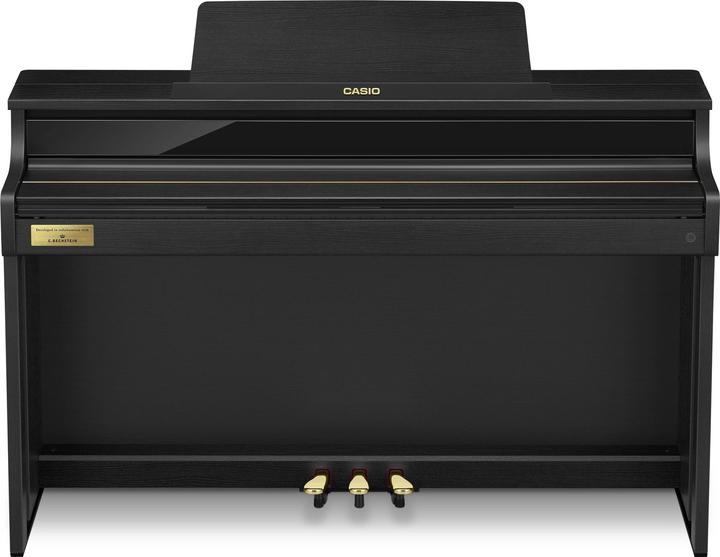 Produktbild Casio Celviano AP-750 (88 Tasten)