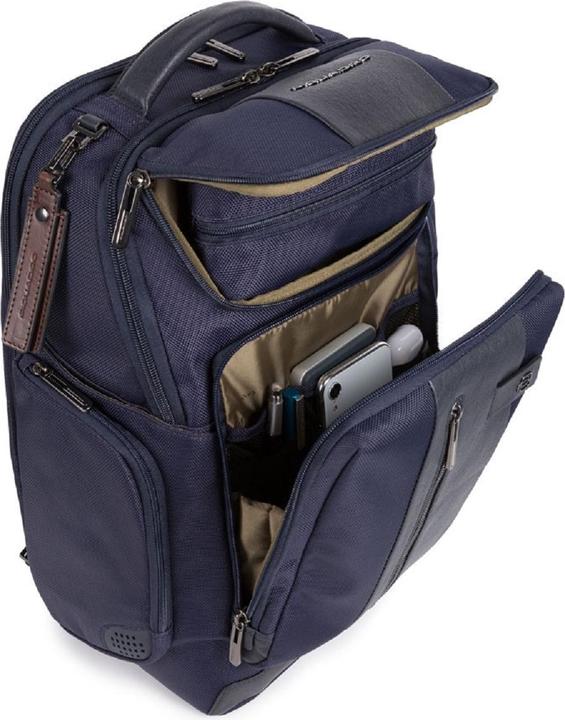 Produktbild Piquadro Backpack By