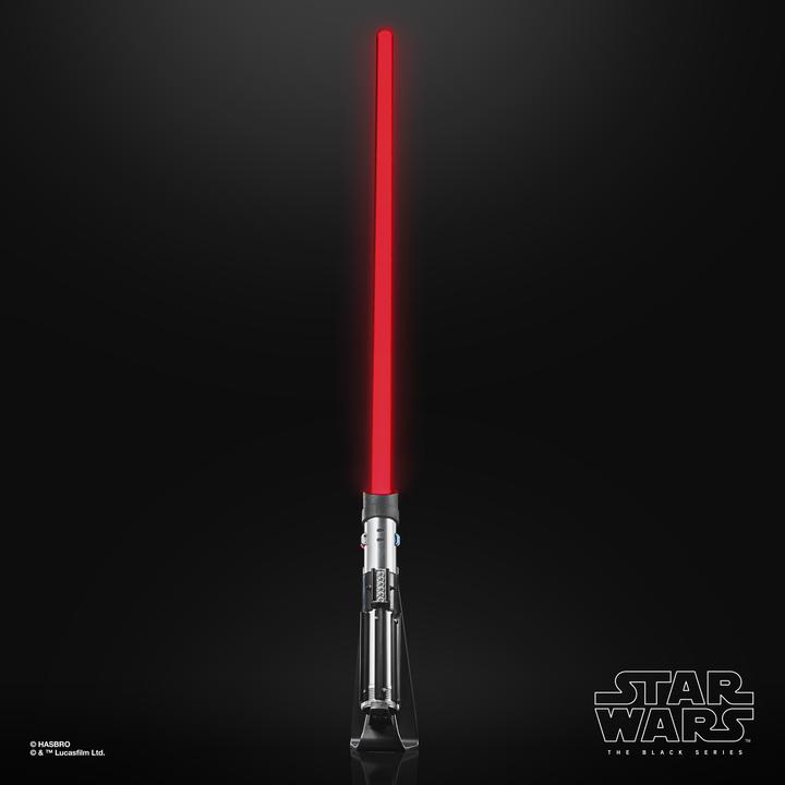 Image du produit Hasbro Star Wars : Force FX Light Saber