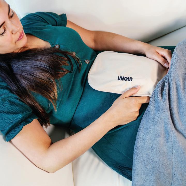 Actual product image Unold Electric hot water bottle (0.27 l)