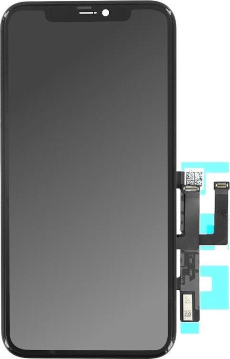Produktbild OEM Original Display Unit (Refurbished) (Display, iPhone 11)