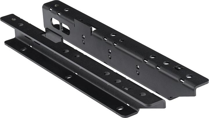 Actual product image Heusinkveld Sim Pedals Ultimate+ Baseplate - black