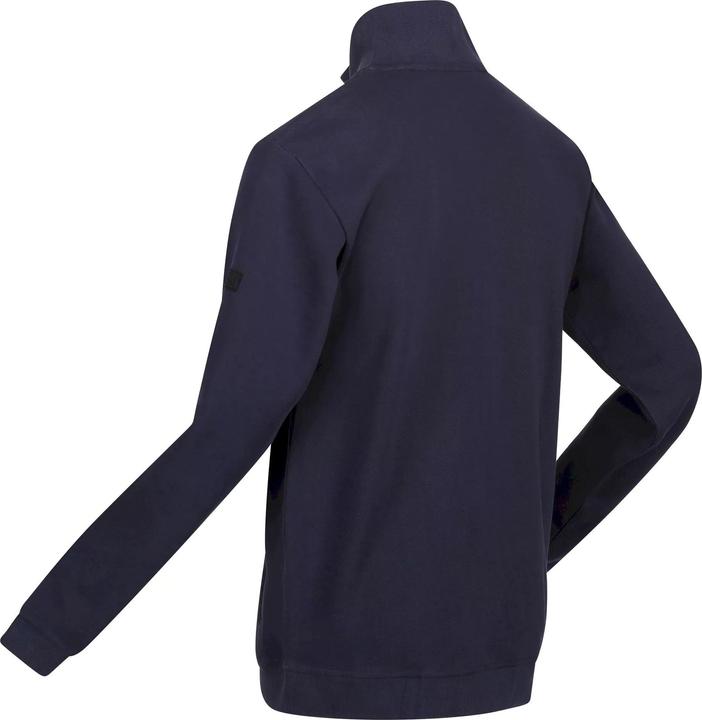 Produktbild Regatta Felton Fleecejacke Durchgehender Reissverschluss (XXL)