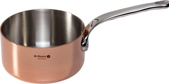 Immagine prodotto de Buyer Prima Matera (16 cm, Pentola, Rame)