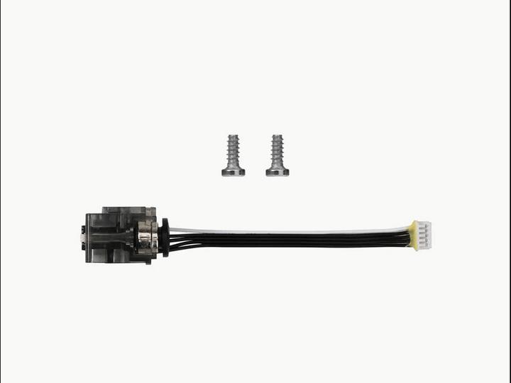Actual product image Bambu Lab Extruder Filament Sensor X1-Series