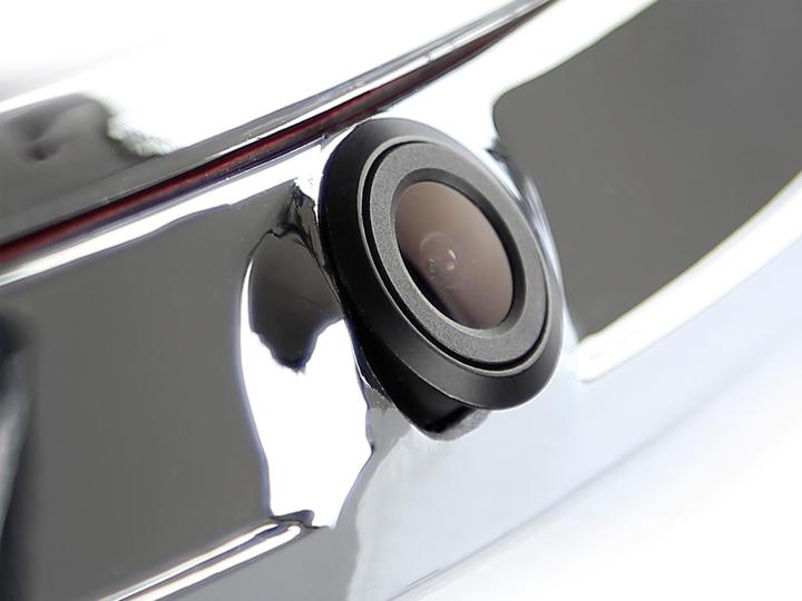 Image du produit ACV Caméra emblème Ford pour remplacer le logo Ford OEM