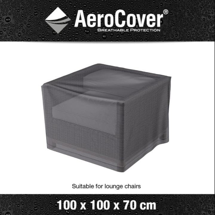 Image du produit AeroCover Housses de protection 100x100