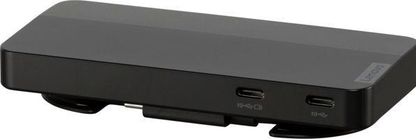 Actual product image Lenovo Travel Dock (USB-C, 6 Ports)