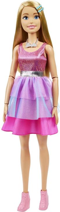 Barbie Grande poupée