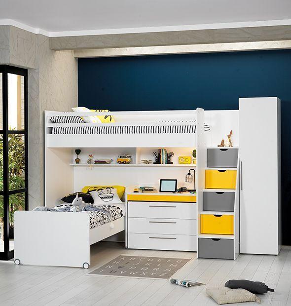 Actual product image Almila True (90 x 190 cm)