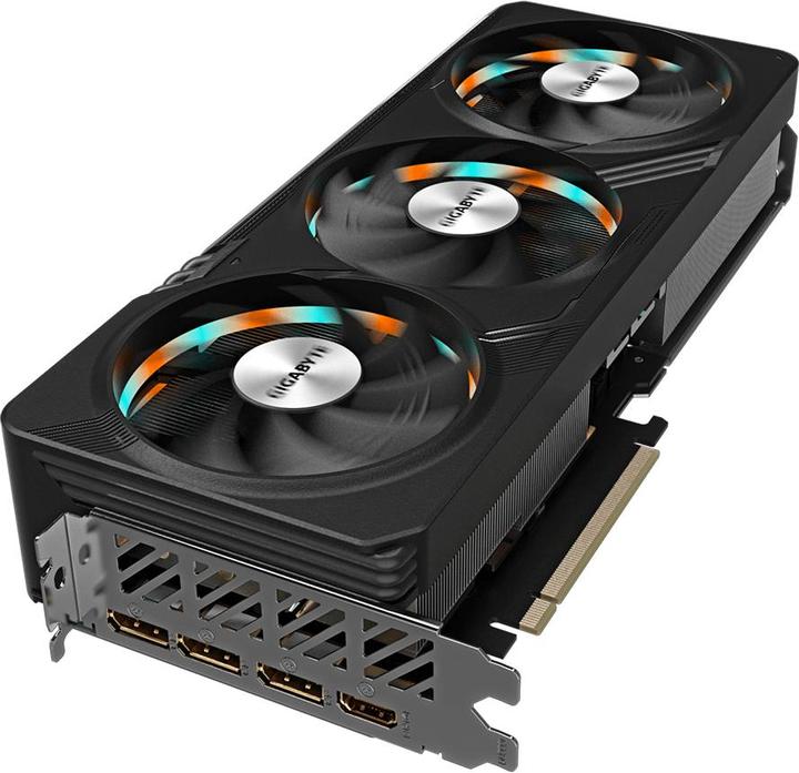 Actual product image Gigabyte GeForce RTX 4070 Ti Gaming OC V2 (12 GB)