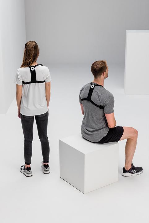 Actual product image Blackroll Posture Pro S/M/L