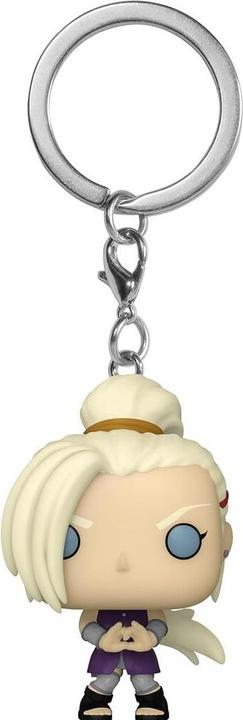 Produktbild Funko Naruto Pocket POP! Vinyl Schlüsselanhänger 4 cm Ino Yamanaka Display (12)