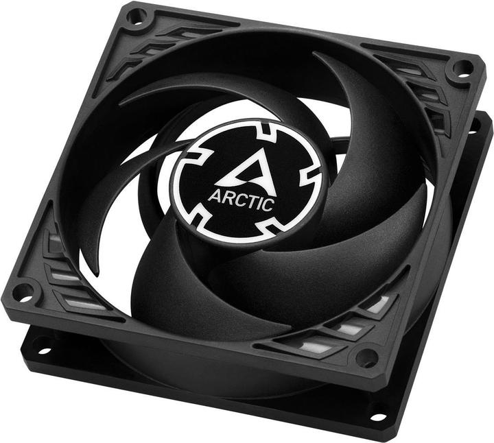 Produktbild Arctic P8 PWM PST Lüfter (80 mm, 1 x)