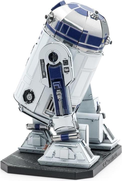 Image du produit Metal Earth ICONX Star Wars R2-D2