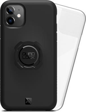 Actual product image Quad Lock Case (Apple iPhone 11)