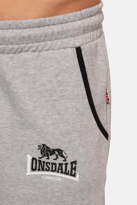Produktbild Lonsdale Two Tones (4XL)