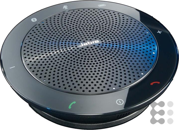 Produktbild Agfeo KS 510 BT Audio Konferenzsystem schnurloses Konferenzsystem mit Bluetooth 2.0 Voraussetzung ST40...