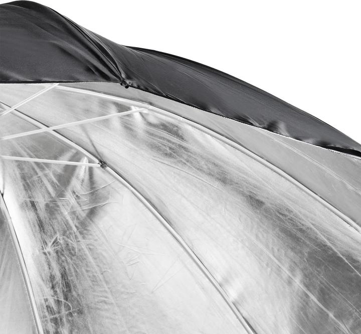 Produktbild Walimex Reflexschirm (Schirmreflektor, 150 cm)