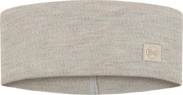 Immagine prodotto Buff Merino Wide HB Solid Cloud