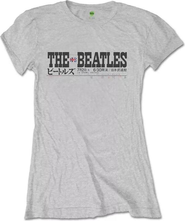 Budokan TShirt