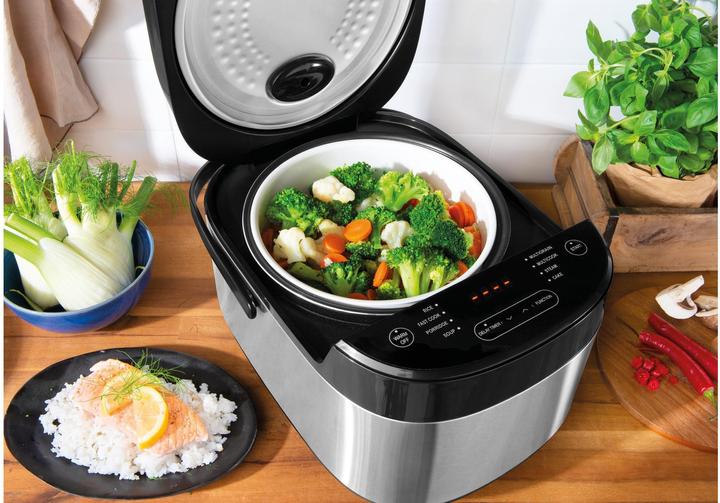 Image du produit Gastroback 42527 Design Multicook Pro (Prise UE)