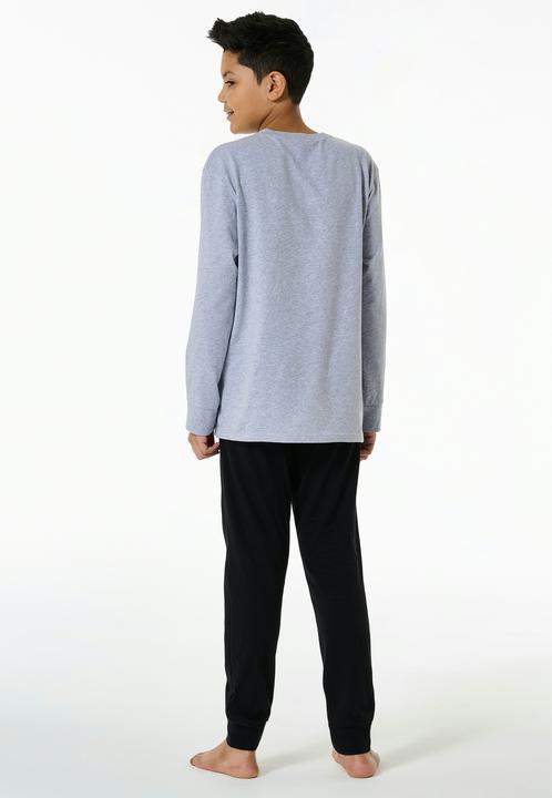 Produktbild Schiesser Nightwear 2 Schlafanzug (140)