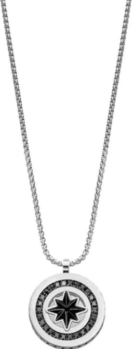 Image du produit Lotus Collier (Acier inoxydable)