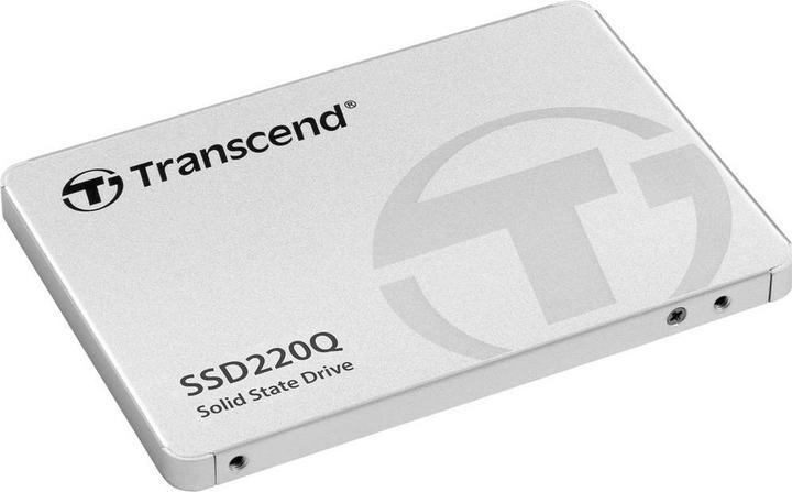 Immagine prodotto Transcend SSD220Q (1000 GB, 2.5")