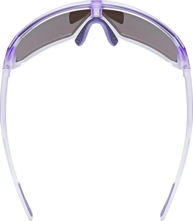 Immagine prodotto Uvex Sports sportstyle 237 (Dissolvenza viola, Viola specchiato)