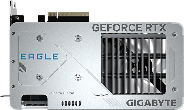 Produktbild Gigabyte GeForce RTX 5060 Ti EAGLE OC ICE (8 GB)