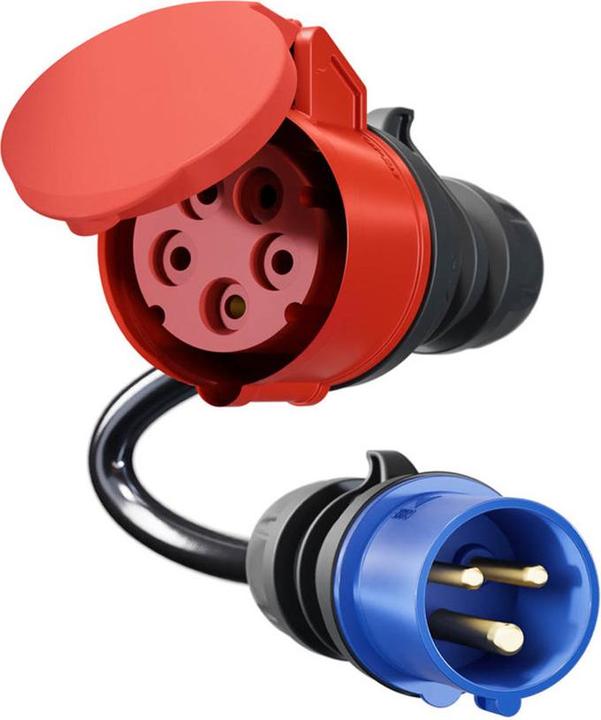 Image du produit Go-E Gemini flex